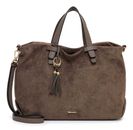 Tamaris Mareike Cityshopper L Taupe Tamaris Mareike Cityshopper L Taupe