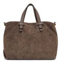 Tamaris Mareike Cityshopper L Taupe Tamaris Mareike Cityshopper L Taupe