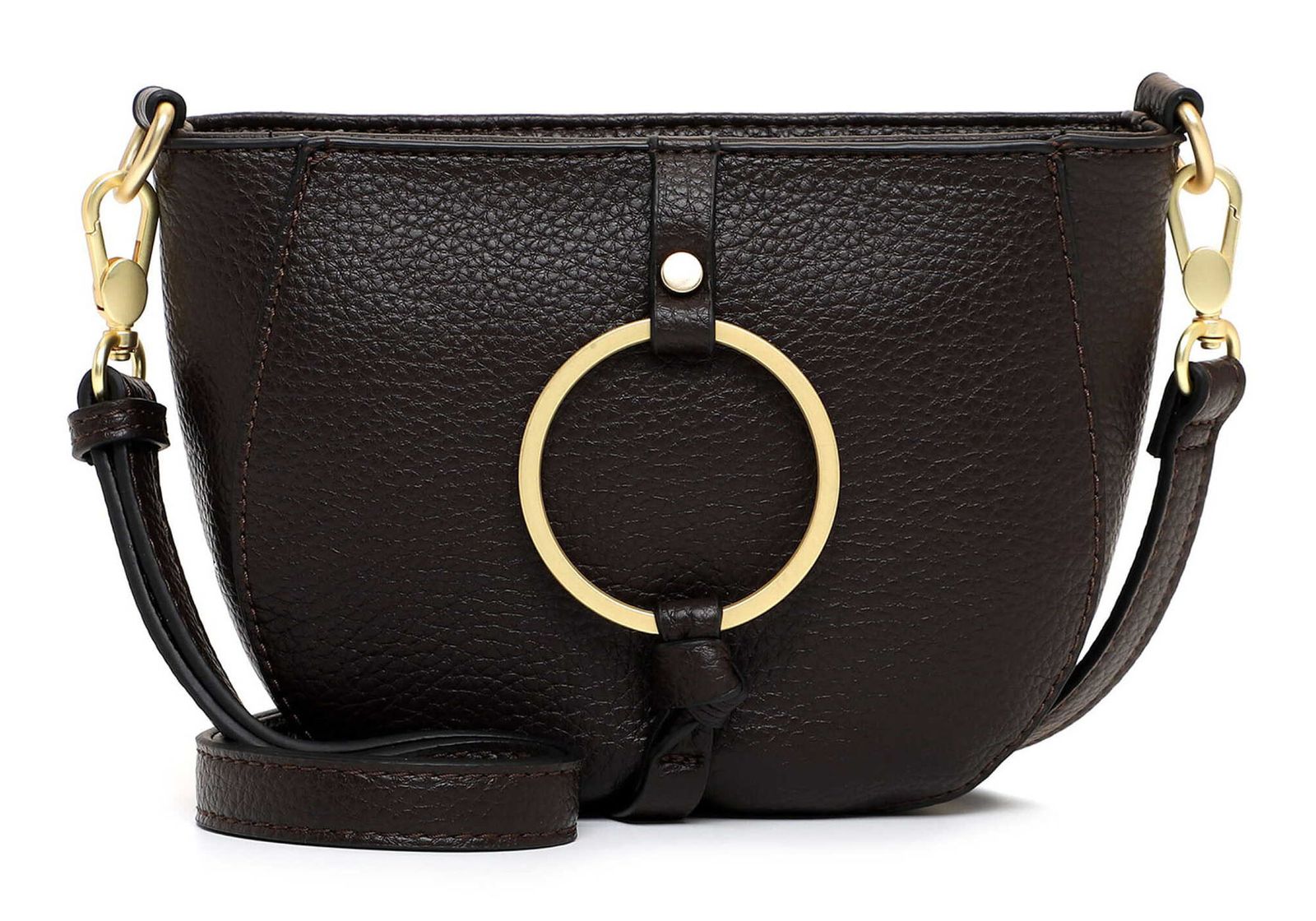 Tamaris Maischa Crossover Bag M Brown