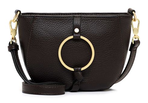 Tamaris Maischa Crossover Bag M Brown Tamaris Maischa Crossover Bag M Brown