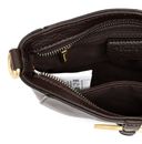 Tamaris Maischa Crossover Bag M Brown Tamaris Maischa Crossover Bag M Brown