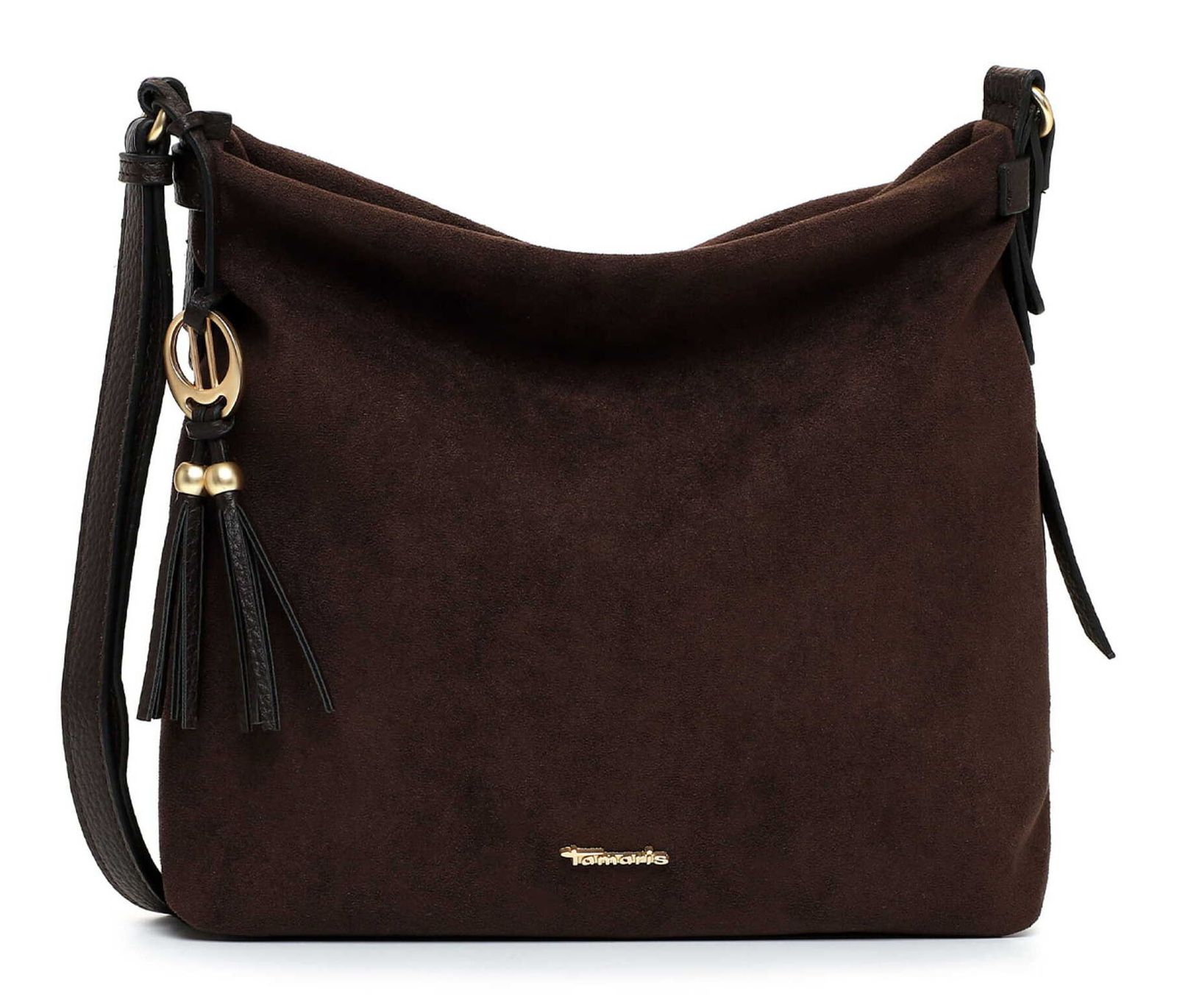 Tamaris Mareike Crossover Bag Brown