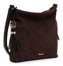 Tamaris Mareike Crossover Bag Brown Tamaris Mareike Crossover Bag Brown