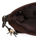 Tamaris Mareike Crossover Bag Brown Tamaris Mareike Crossover Bag Brown
