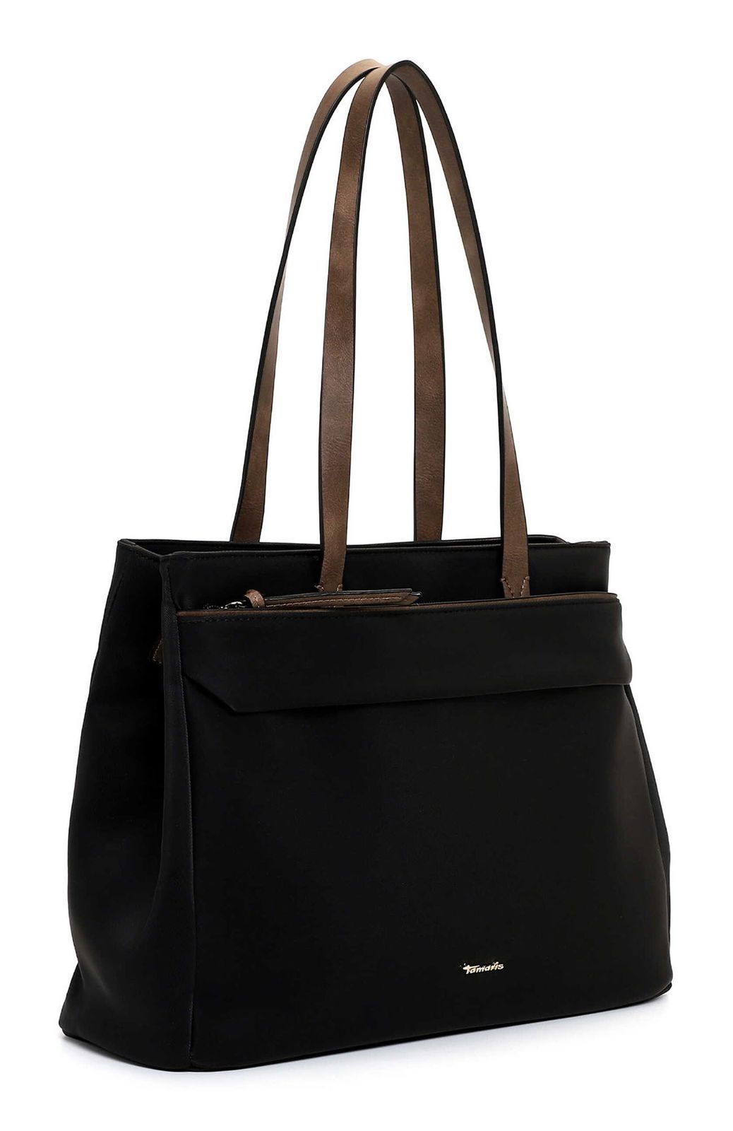 Tamaris Margitta Cityshopper M Black Tamaris Margitta Cityshopper M Black