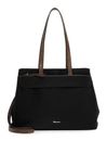 Tamaris Margitta Cityshopper M Black Tamaris Margitta Cityshopper M Black