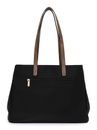 Tamaris Margitta Cityshopper M Black Tamaris Margitta Cityshopper M Black