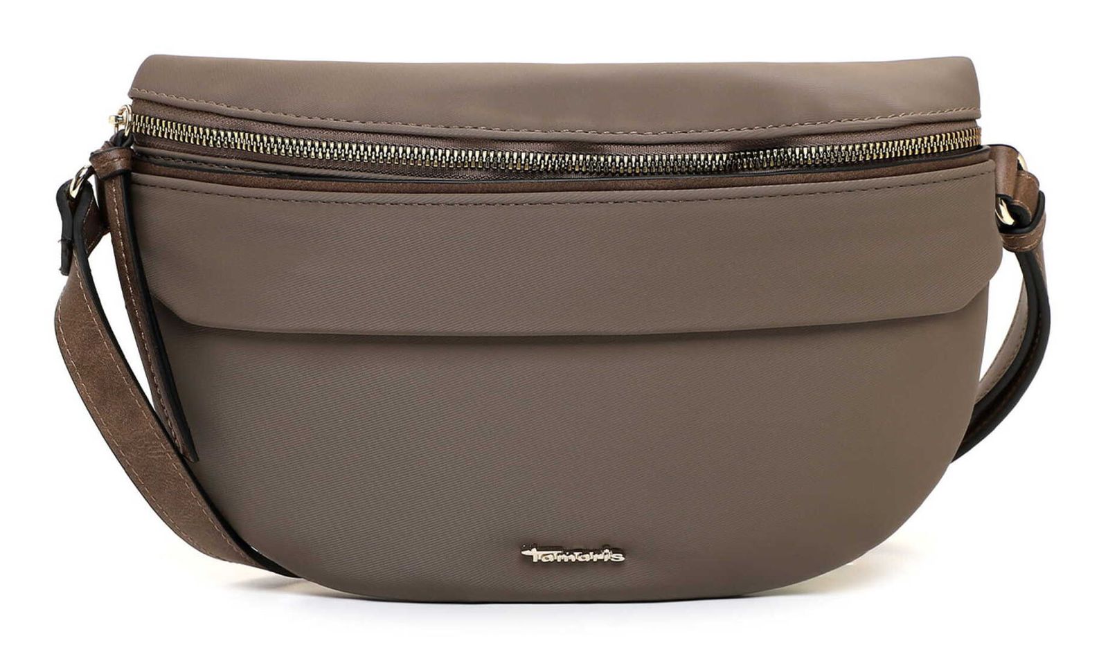 Tamaris Margitta Crossover Bag Taupe