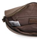 Tamaris Margitta Crossover Bag Taupe Tamaris Margitta Crossover Bag Taupe