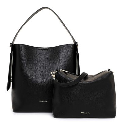 Tamaris Mathilde Beutel M Black