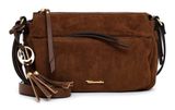 Tamaris Mareike Crossover Bag Cognac Tamaris Mareike Crossover Bag Cognac