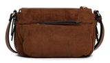 Tamaris Mareike Crossover Bag Cognac Tamaris Mareike Crossover Bag Cognac