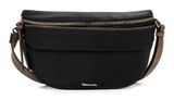 Tamaris Margitta Crossover Bag Black Tamaris Margitta Crossover Bag Black