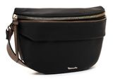 Tamaris Margitta Crossover Bag Black Tamaris Margitta Crossover Bag Black