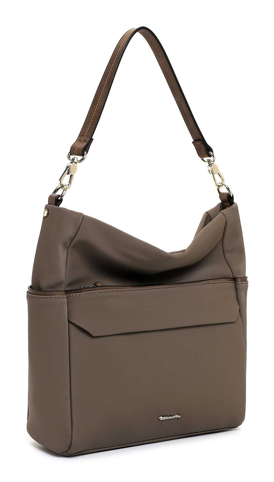 Tamaris Margitta Beutel Taupe Tamaris Margitta Beutel Taupe
