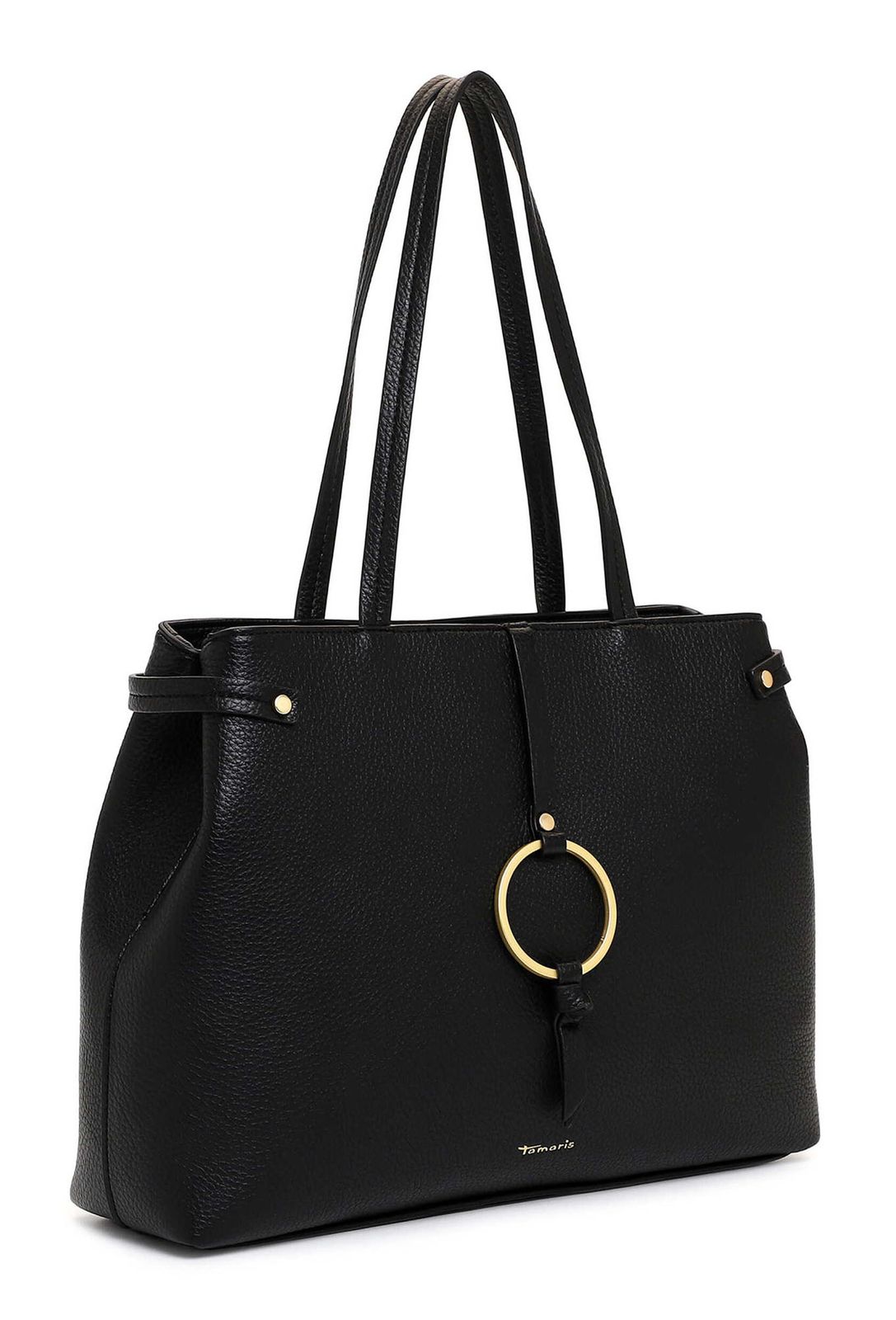 Tamaris Maischa Cityshopper M Black Tamaris Maischa Cityshopper M Black