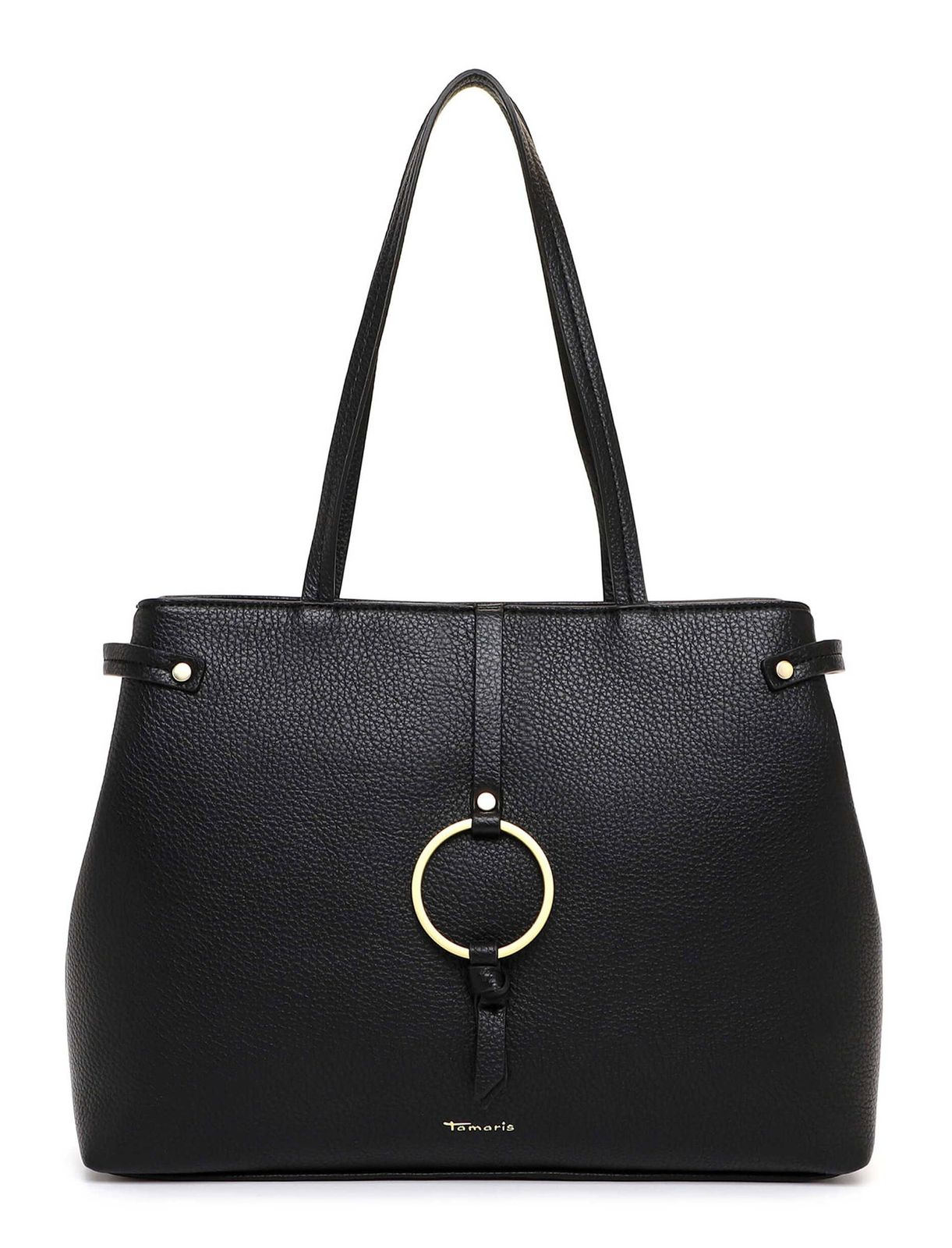 Tamaris Maischa Cityshopper M Black