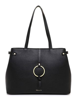 Tamaris Maischa Cityshopper M Black