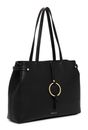 Tamaris Maischa Cityshopper M Black Tamaris Maischa Cityshopper M Black