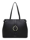 Tamaris Maischa Cityshopper M Black Tamaris Maischa Cityshopper M Black