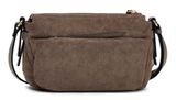 Tamaris Mareike Crossover Bag Taupe Tamaris Mareike Crossover Bag Taupe