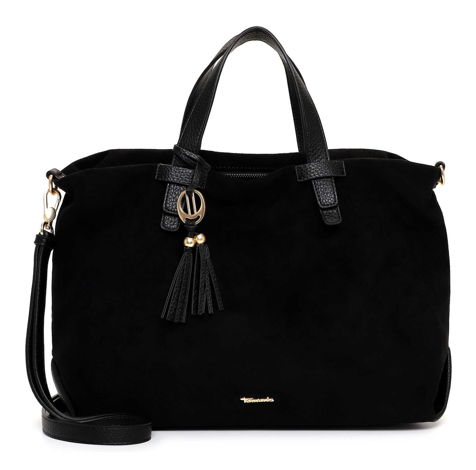 Tamaris Mareike Cityshopper L Black
