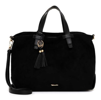 Tamaris Mareike Cityshopper L Black Tamaris Mareike Cityshopper L Black