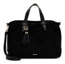 Tamaris Mareike Cityshopper L Black Tamaris Mareike Cityshopper L Black