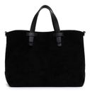 Tamaris Mareike Cityshopper L Black Tamaris Mareike Cityshopper L Black