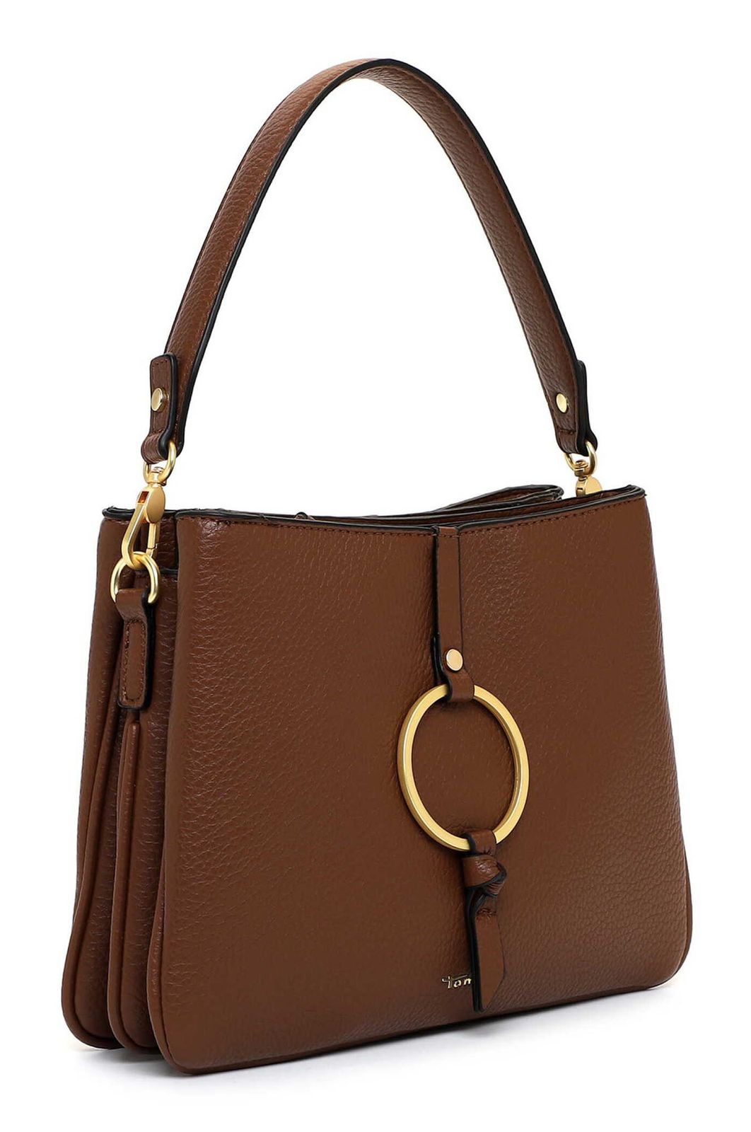 Tamaris Maischa Beutel S Cognac Tamaris Maischa Beutel S Cognac