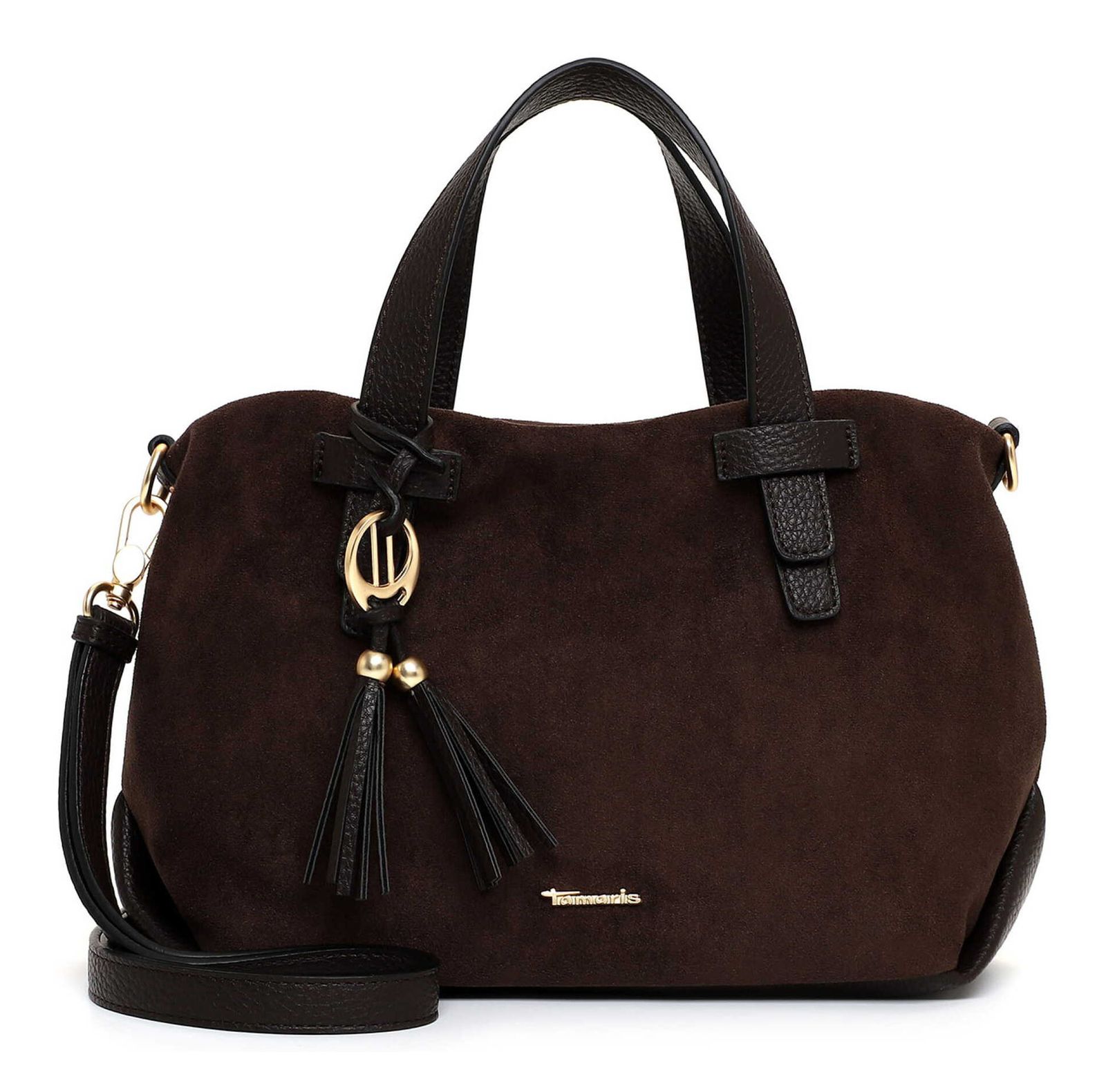 Tamaris Mareike Cityshopper M Brown