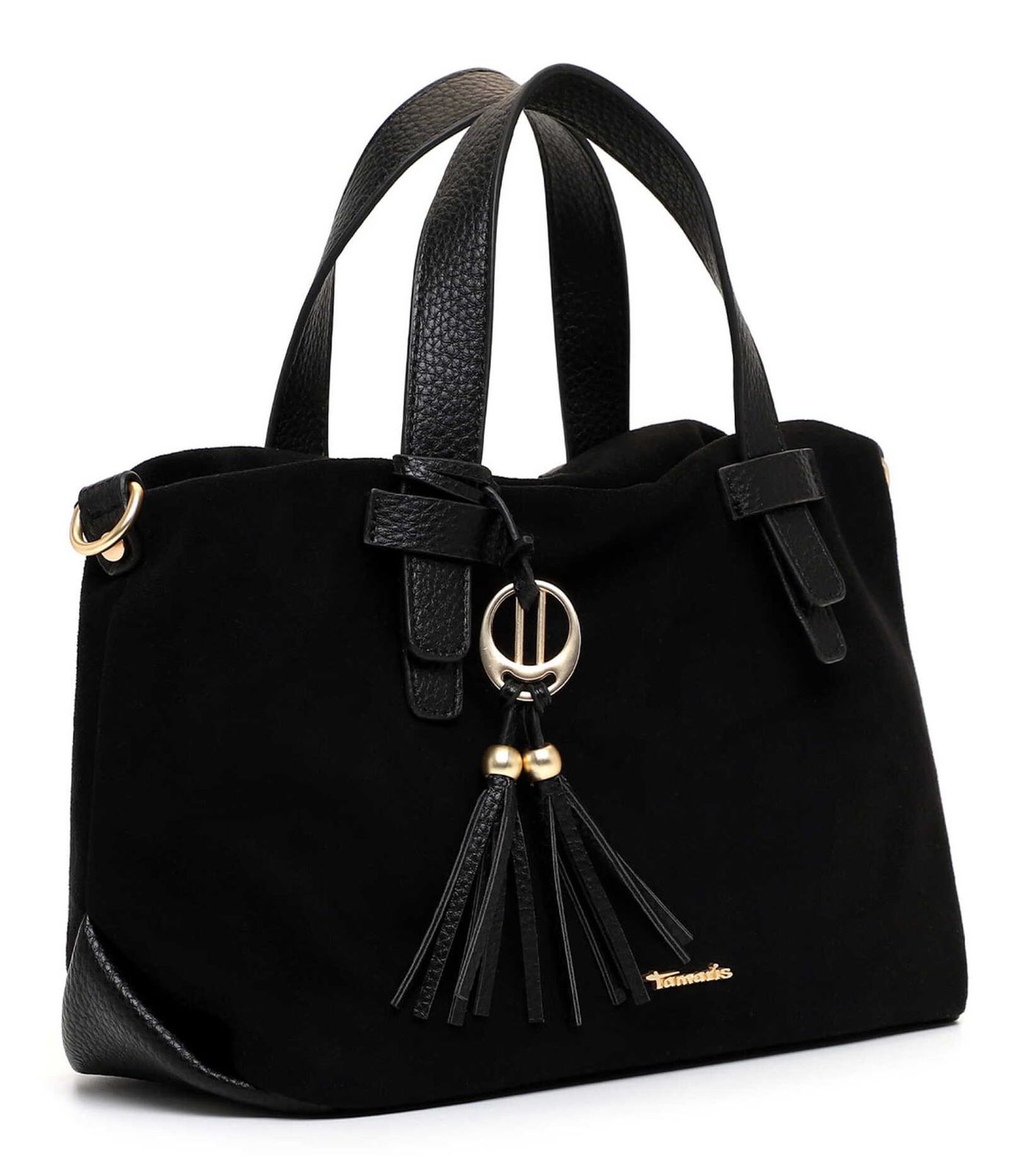 Tamaris Mareike Cityshopper M Black Tamaris Mareike Cityshopper M Black