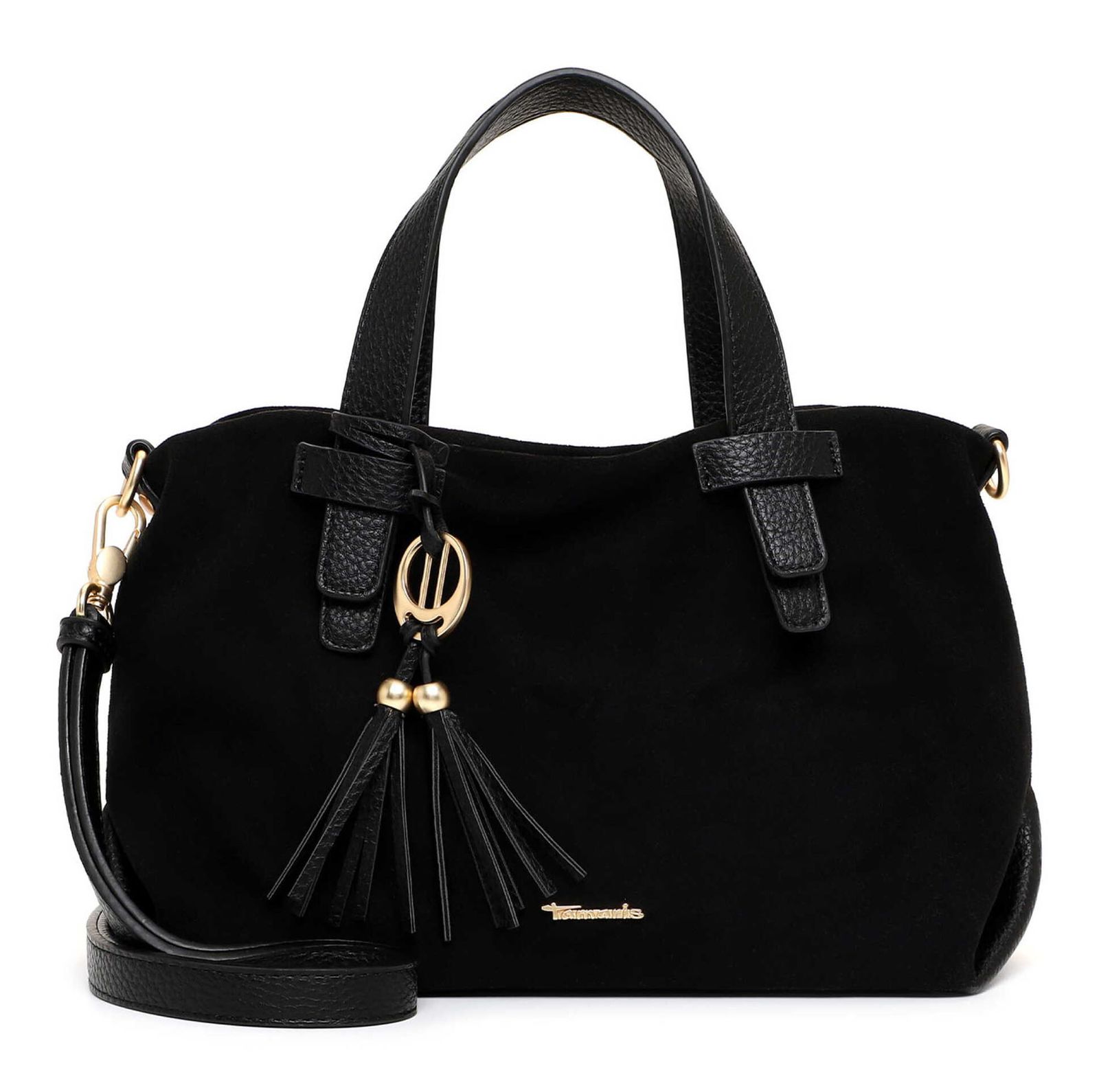 Tamaris Mareike Cityshopper M Black