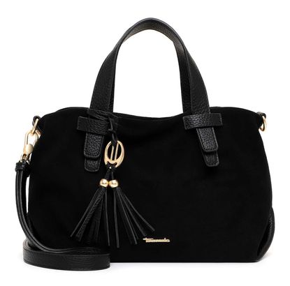 Tamaris Mareike Cityshopper M Black Tamaris Mareike Cityshopper M Black