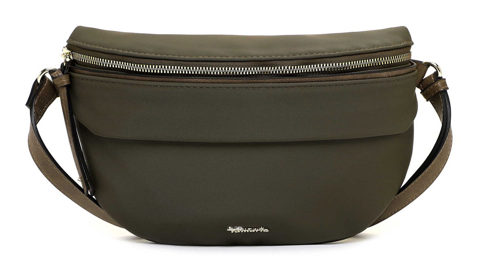 Tamaris Margitta Crossover Bag Oliv