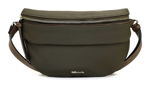 Tamaris Margitta Crossover Bag Oliv