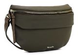 Tamaris Margitta Crossover Bag Oliv Tamaris Margitta Crossover Bag Oliv