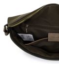 Tamaris Margitta Crossover Bag Oliv Tamaris Margitta Crossover Bag Oliv