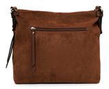 Tamaris Mareike Crossover Bag Cognac Tamaris Mareike Crossover Bag Cognac