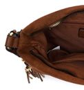 Tamaris Mareike Crossover Bag Cognac Tamaris Mareike Crossover Bag Cognac