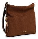Tamaris Mareike Crossover Bag Cognac Tamaris Mareike Crossover Bag Cognac