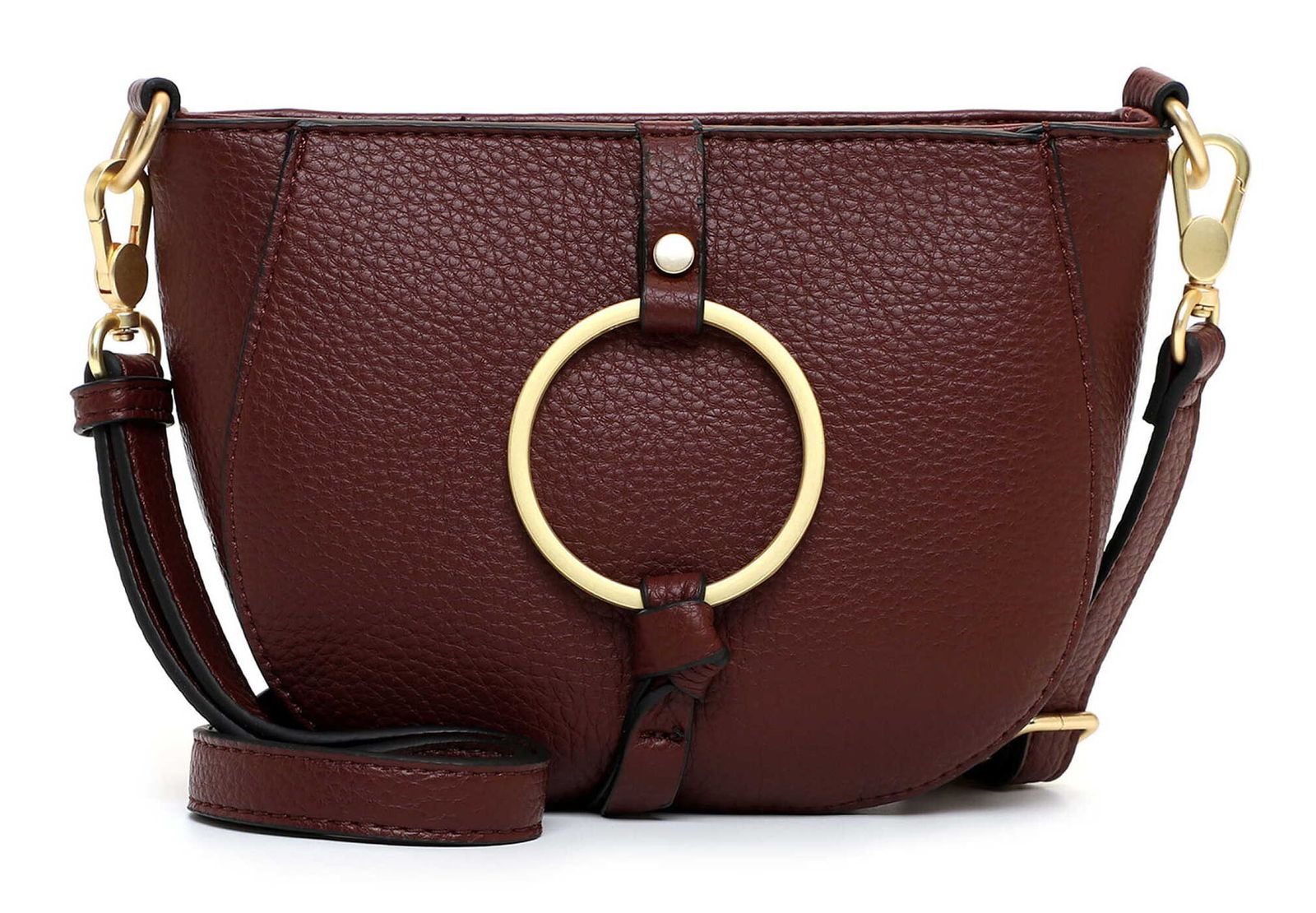 Tamaris Maischa Crossover Bag M Wine