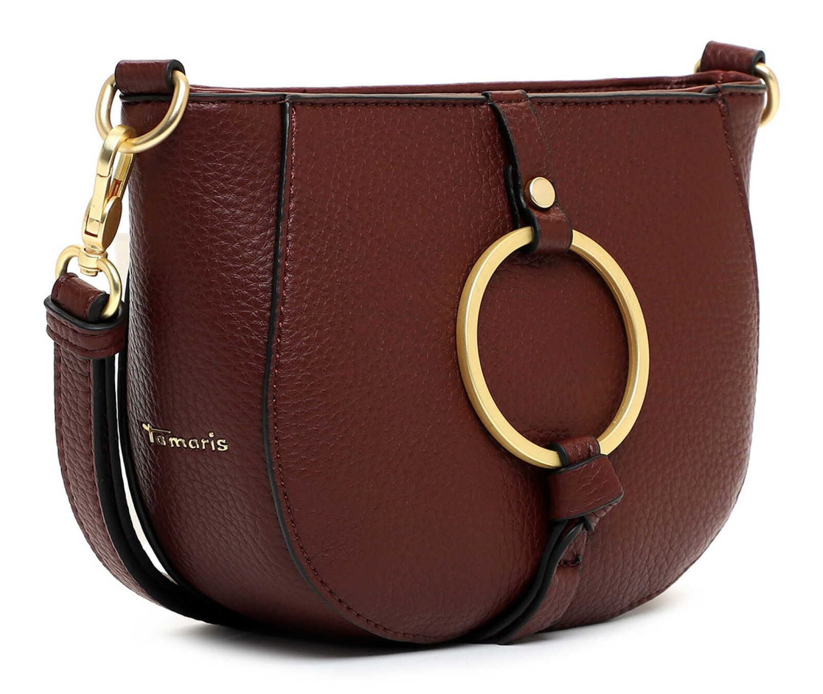 Tamaris Maischa Crossover Bag M Wine Tamaris Maischa Crossover Bag M Wine
