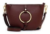 Tamaris Maischa Crossover Bag M Wine Tamaris Maischa Crossover Bag M Wine