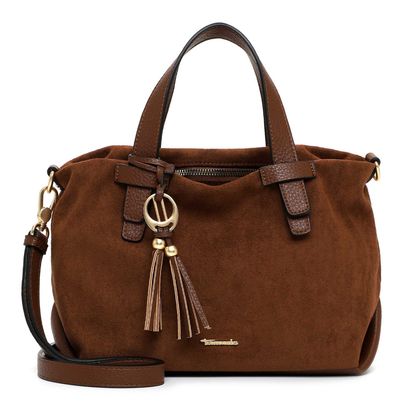 Tamaris Mareike Cityshopper M Cognac