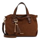 Tamaris Mareike Cityshopper M Cognac Tamaris Mareike Cityshopper M Cognac