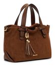 Tamaris Mareike Cityshopper M Cognac Tamaris Mareike Cityshopper M Cognac
