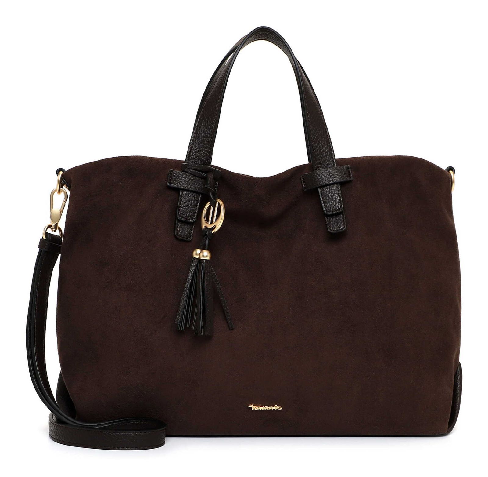 Tamaris Mareike Cityshopper L Brown