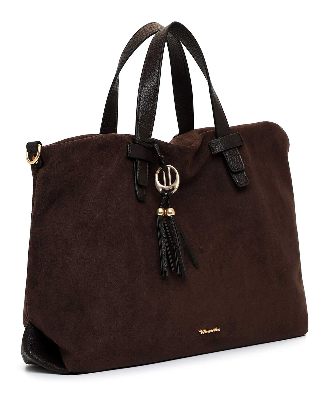 Tamaris Mareike Cityshopper L Brown Tamaris Mareike Cityshopper L Brown