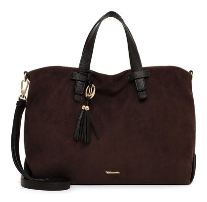 Tamaris Mareike Cityshopper L Brown Tamaris Mareike Cityshopper L Brown